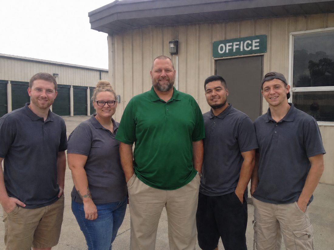 Pest control professionals in Grand Island, NE
